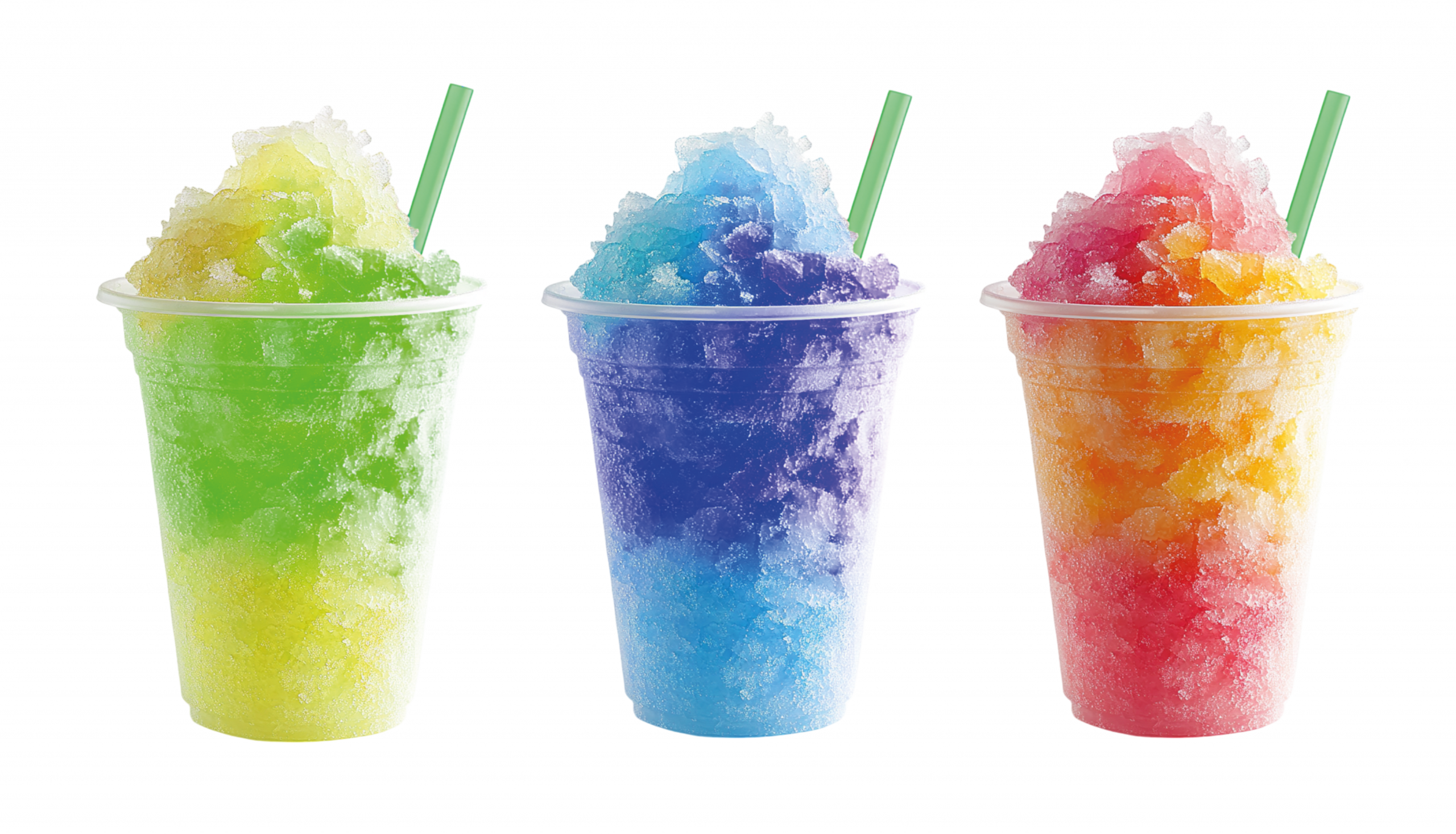 Slush-Eis