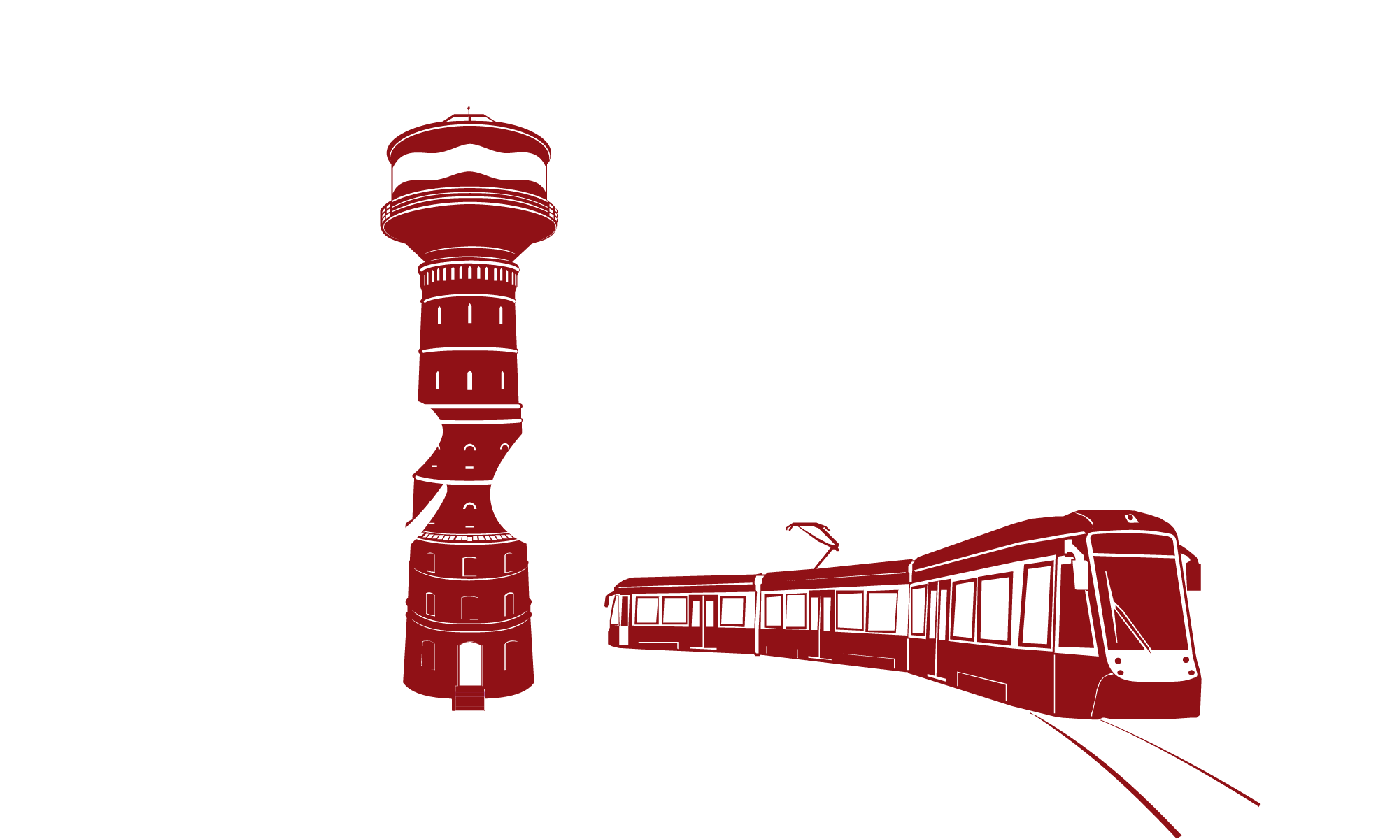 Logo Die Schleife